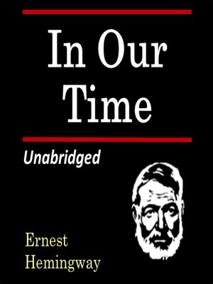 cover image of In Our Time